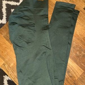 Blanqi maternity leggings